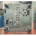 Plastic Injection Mold Assembly